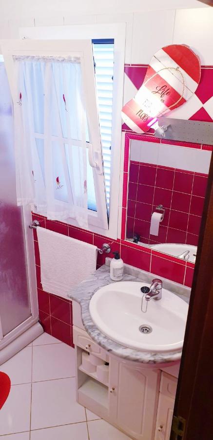 Bed & Breakfast Tenerife San Miguel de Abona Exterior foto