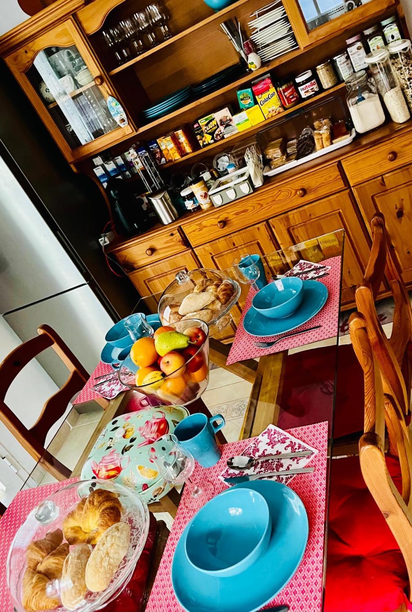 Bed & Breakfast Tenerife San Miguel de Abona Exterior foto