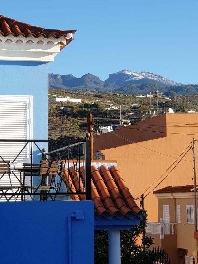 Bed & Breakfast Tenerife San Miguel de Abona Exterior foto
