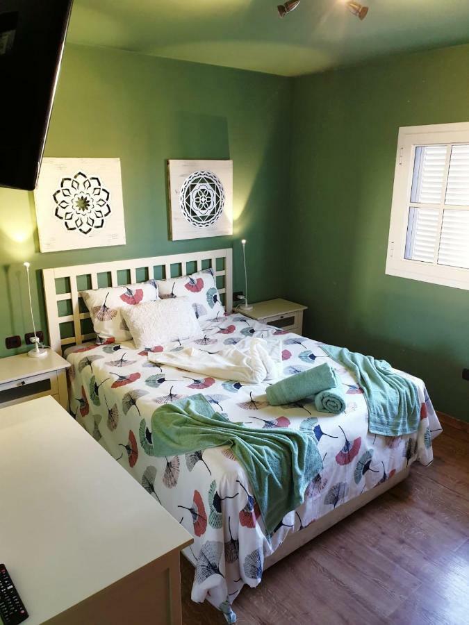 Bed & Breakfast Tenerife San Miguel de Abona Exterior foto