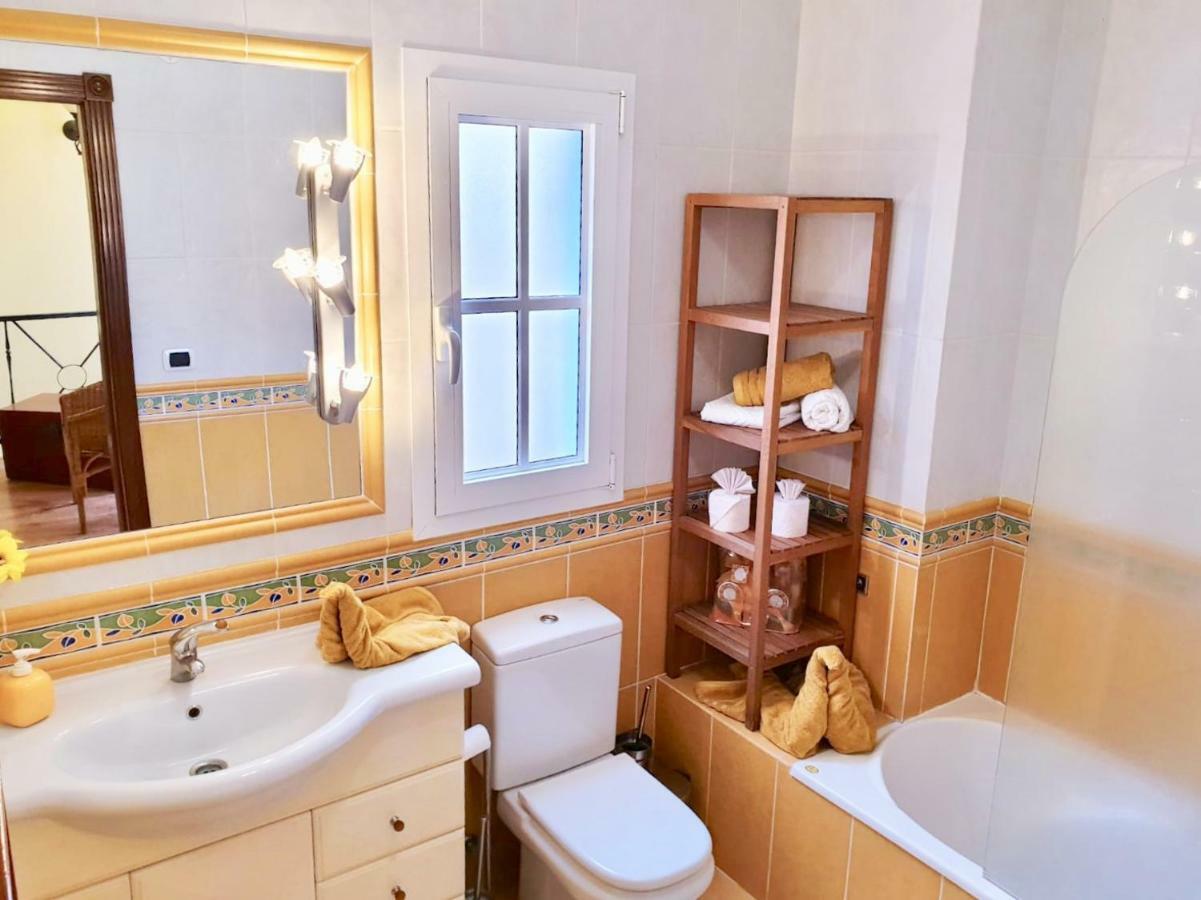 Bed & Breakfast Tenerife San Miguel de Abona Exterior foto