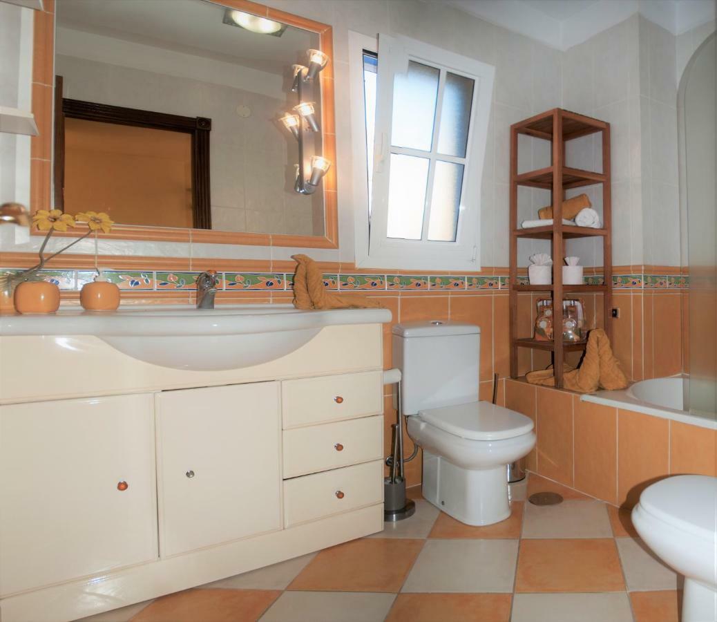 Bed & Breakfast Tenerife San Miguel de Abona Exterior foto