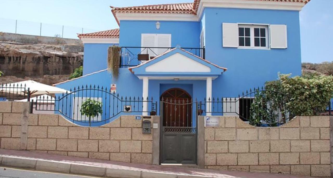 Bed & Breakfast Tenerife San Miguel de Abona Exterior foto