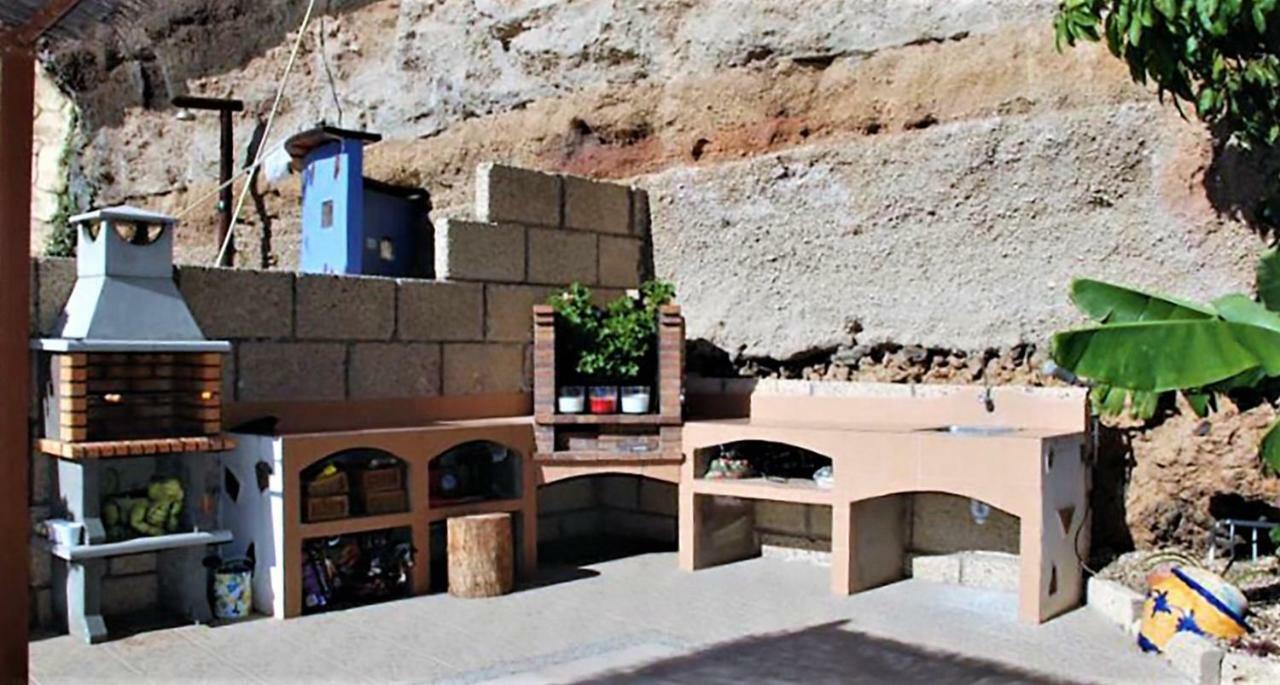 Bed & Breakfast Tenerife San Miguel de Abona Exterior foto