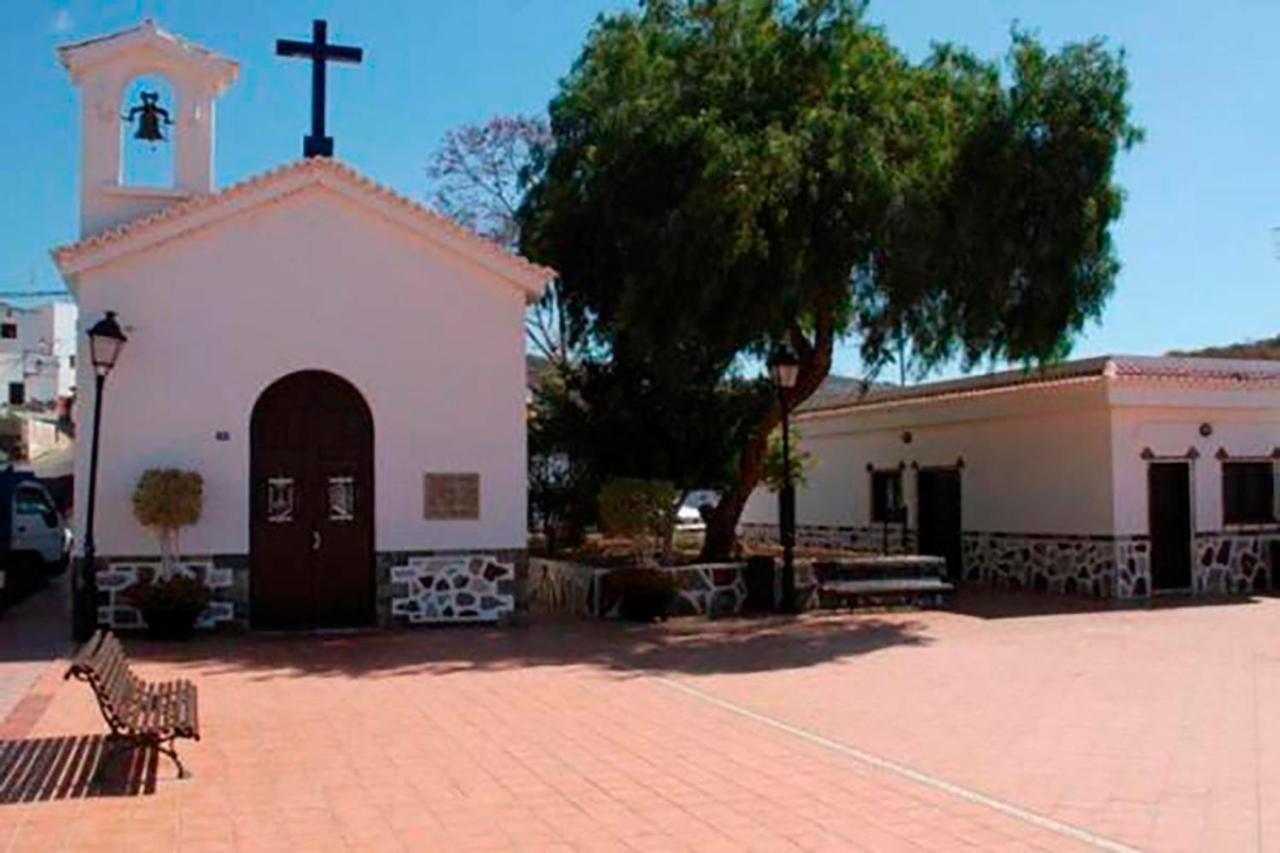Bed & Breakfast Tenerife San Miguel de Abona Exterior foto