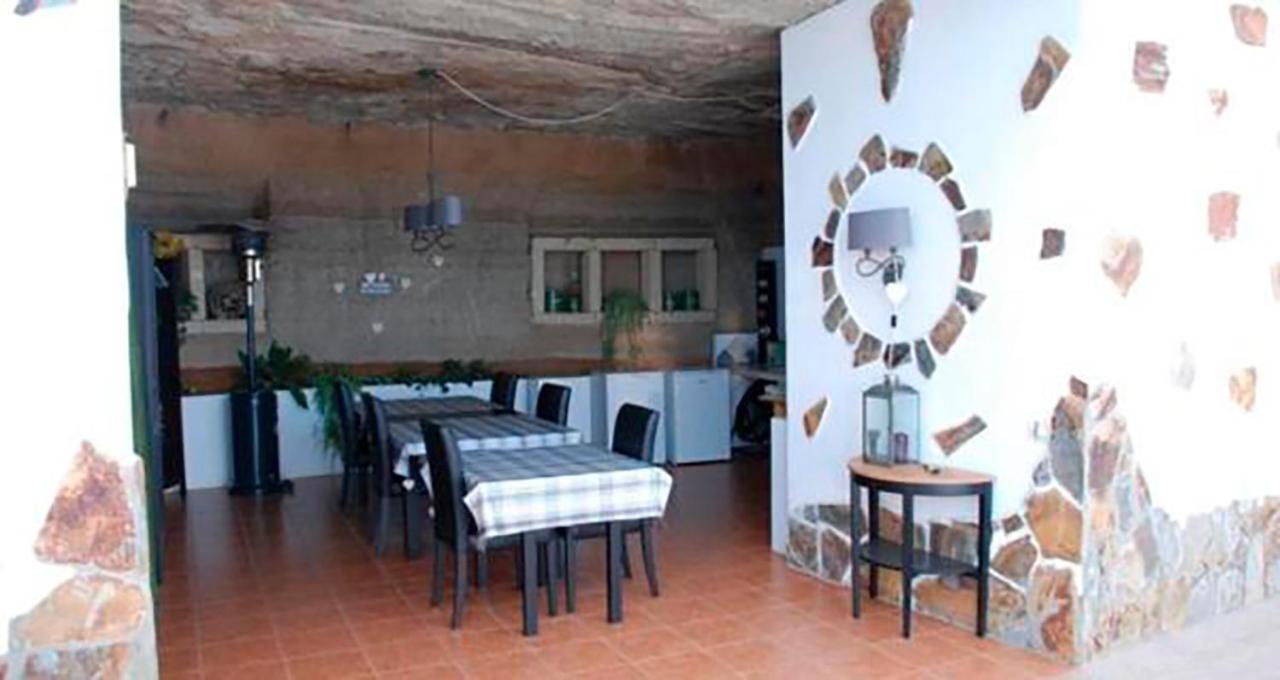 Bed & Breakfast Tenerife San Miguel de Abona Exterior foto